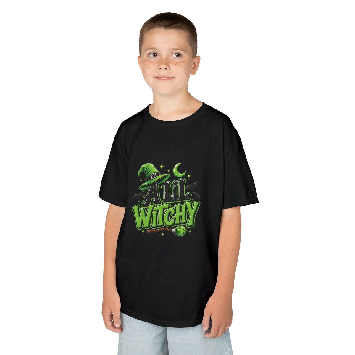 Kids Tee — &
