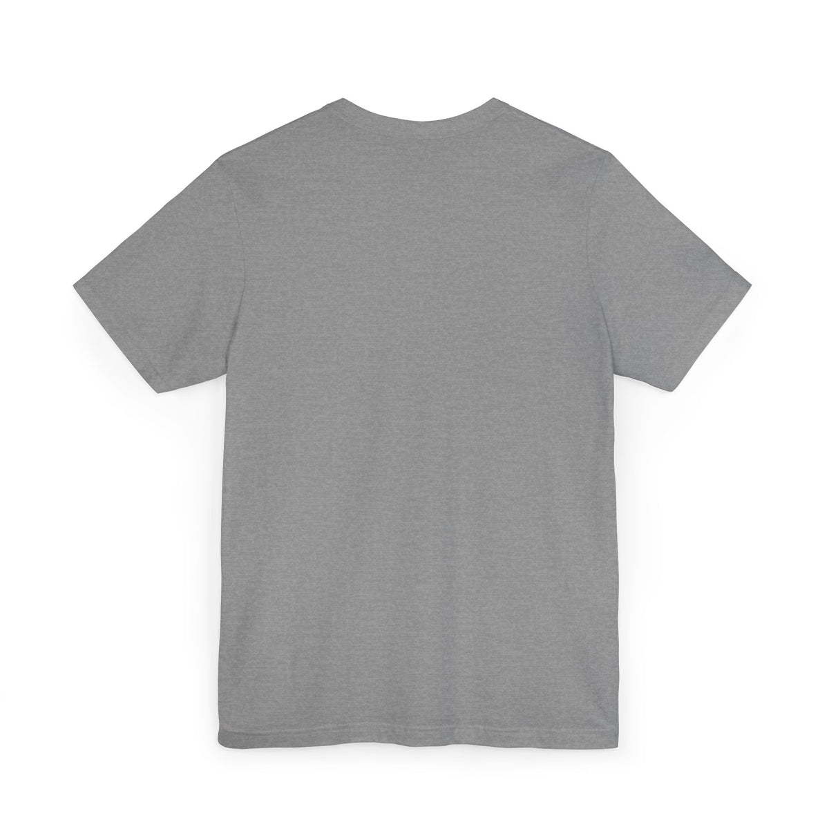 Unisex Jersey T-Shirt, Wholeness Tee, Motivational Shirt, Mindfulness Apparel, Gift for Wellness Enthusiasts, Perfect for Yoga Practitioners