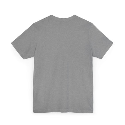 Unisex Jersey T-Shirt, Wholeness Tee, Motivational Shirt, Mindfulness Apparel, Gift for Wellness Enthusiasts, Perfect for Yoga Practitioners