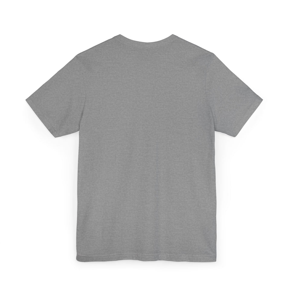 Unisex Jersey T-Shirt, Wholeness Tee, Motivational Shirt, Mindfulness Apparel, Gift for Wellness Enthusiasts, Perfect for Yoga Practitioners