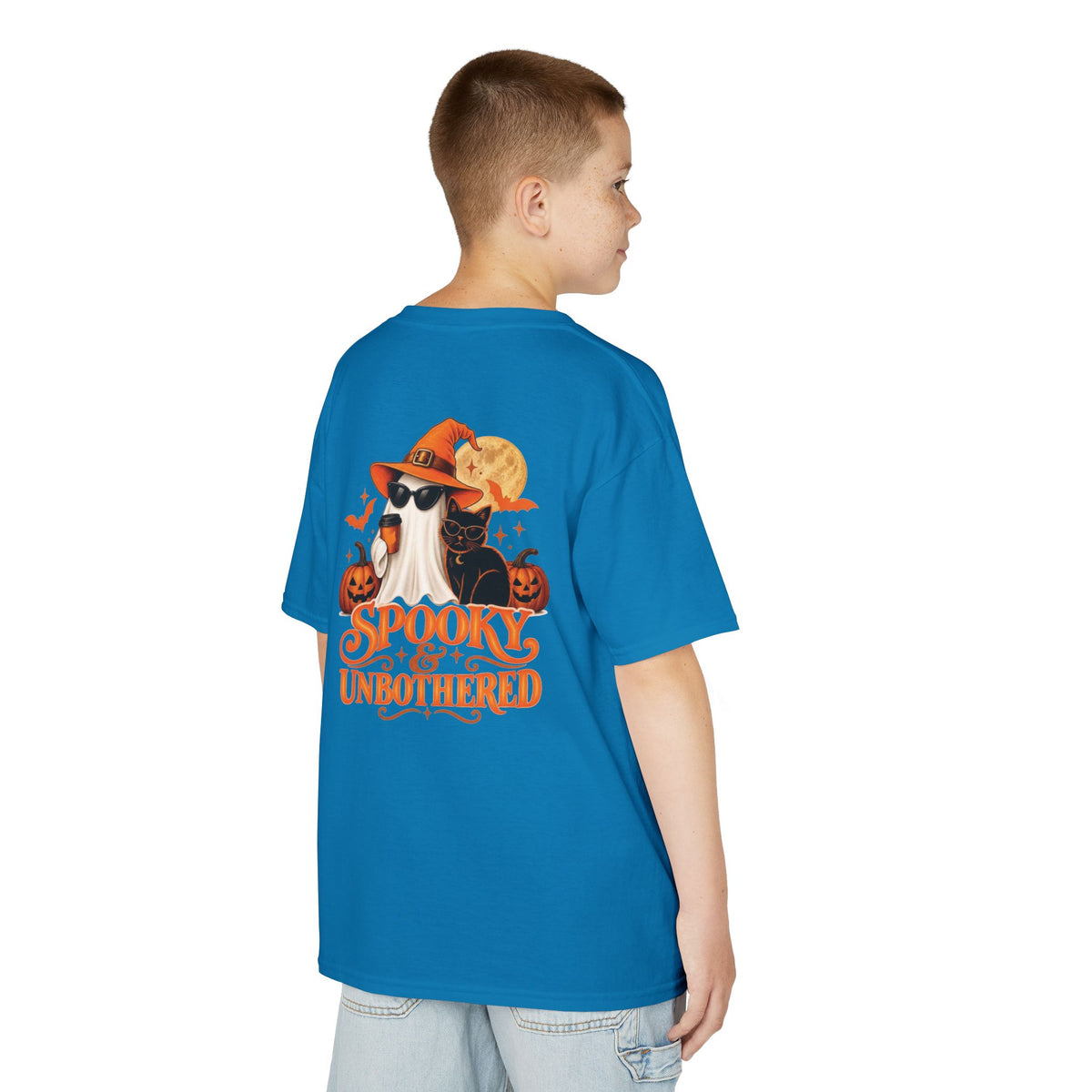Kids Tee — &