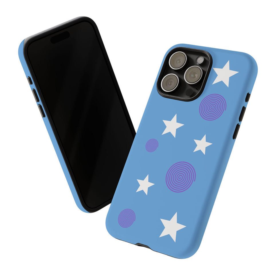iPhone Tough Case, Trendy Protective Phone Cover, Cool Smartphone Shell, Stylish Device Accessory, Unique Hard Shell Case