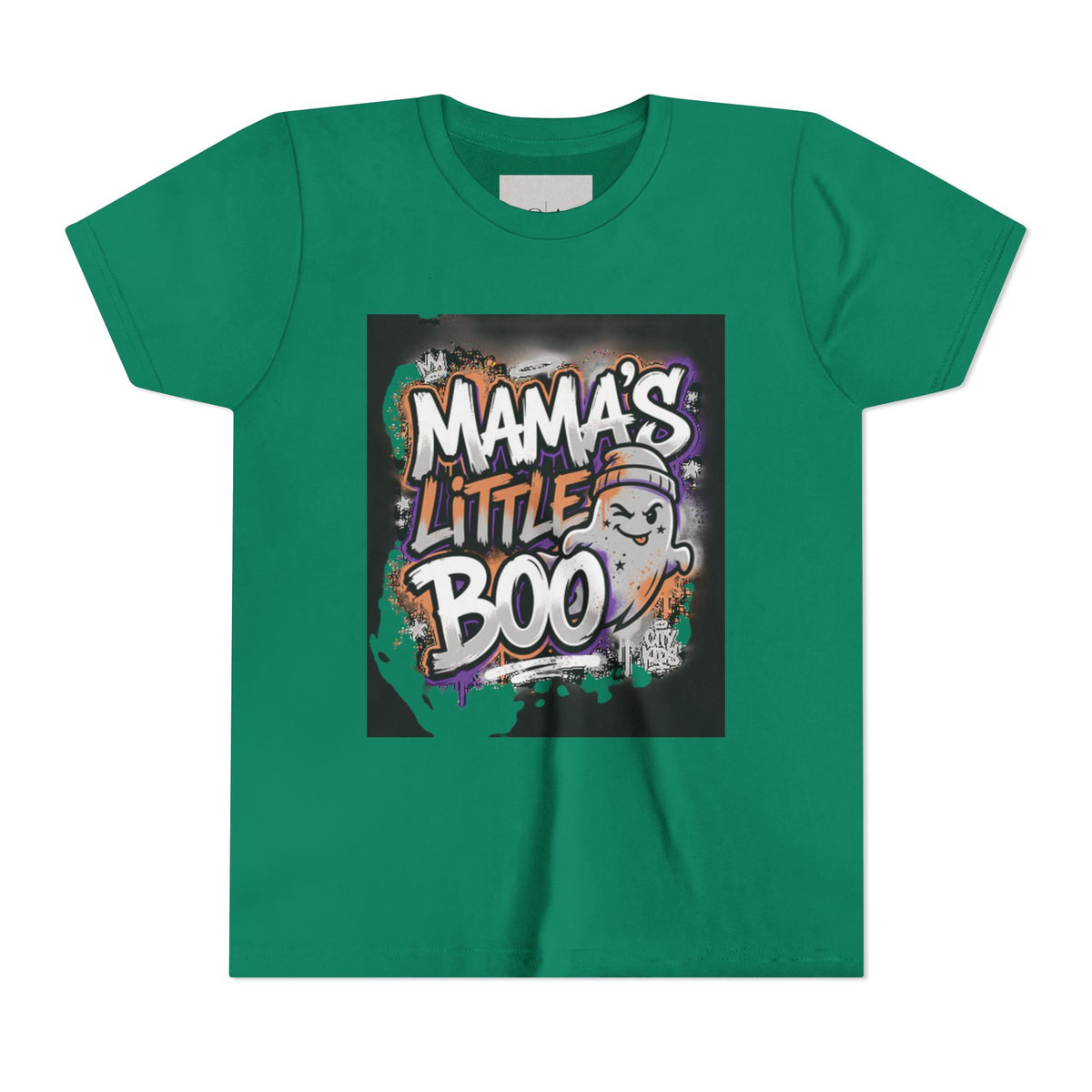 Youth Halloween Tee