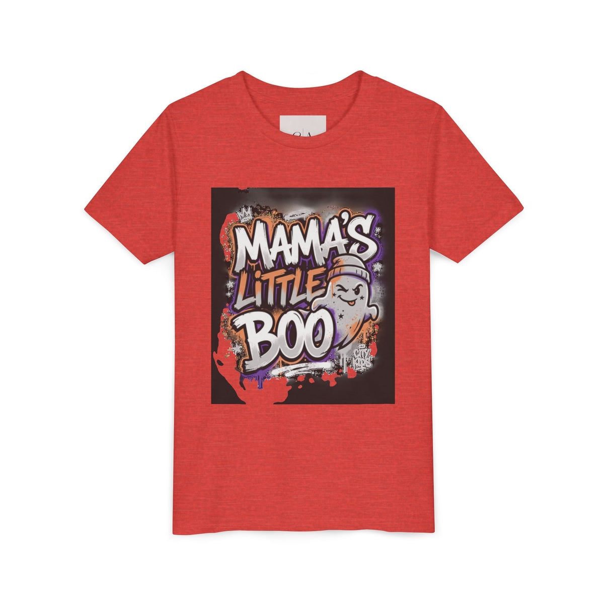 Youth Halloween Tee