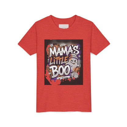 Youth Halloween Tee