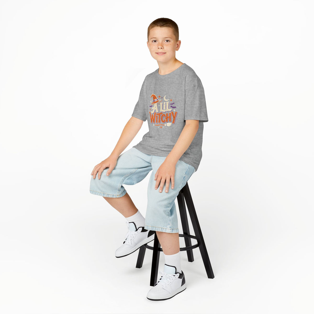 Kids Tee — &
