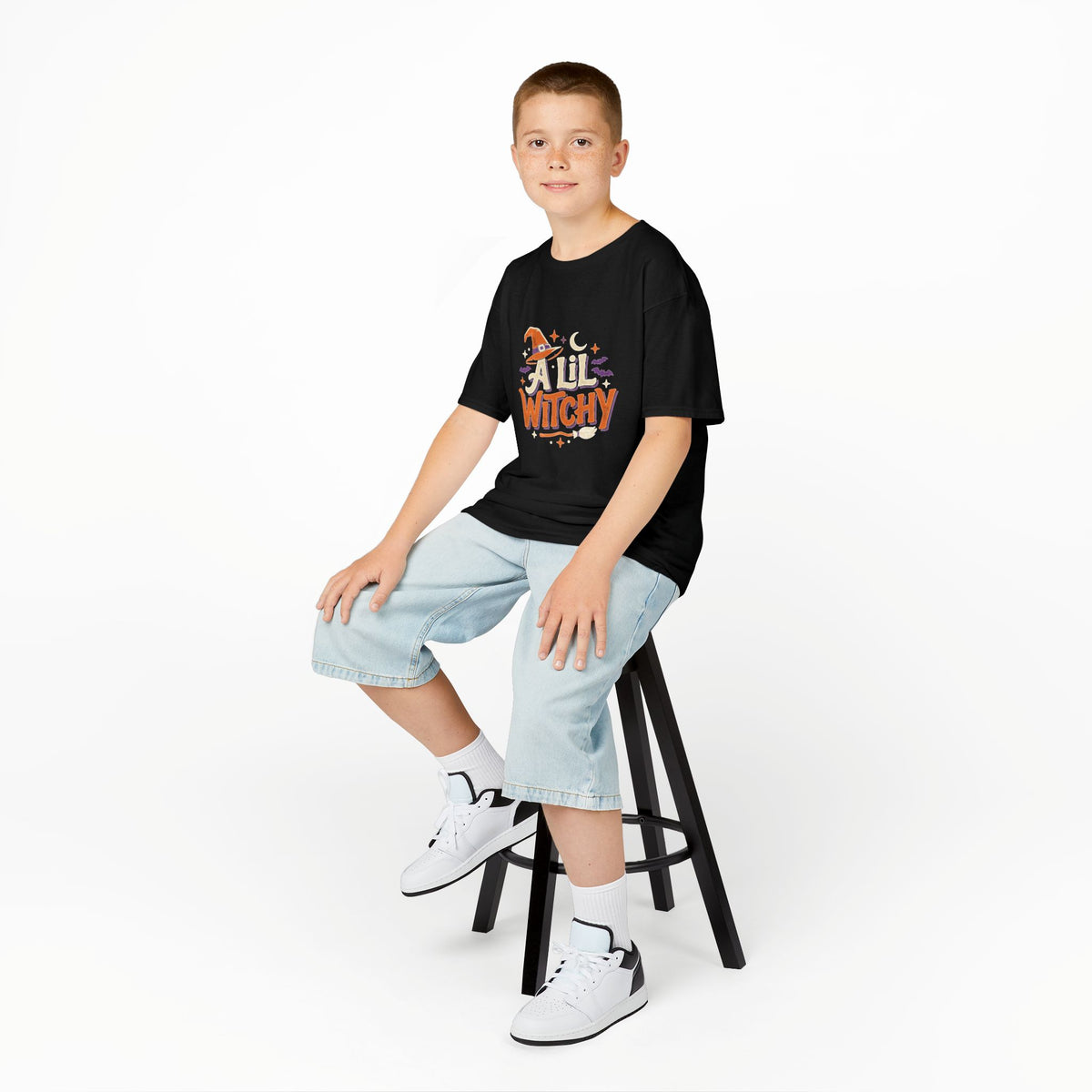 Kids Tee — &