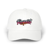 Embroidered Women's Baseball Cap Classic