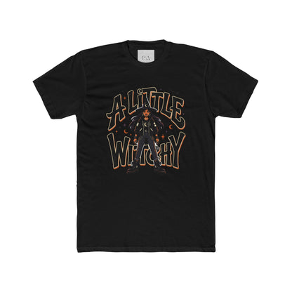 Witchy Halloween T-Shirt