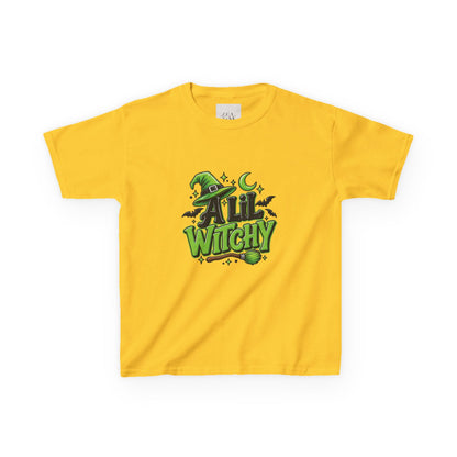 Kids Tee — &