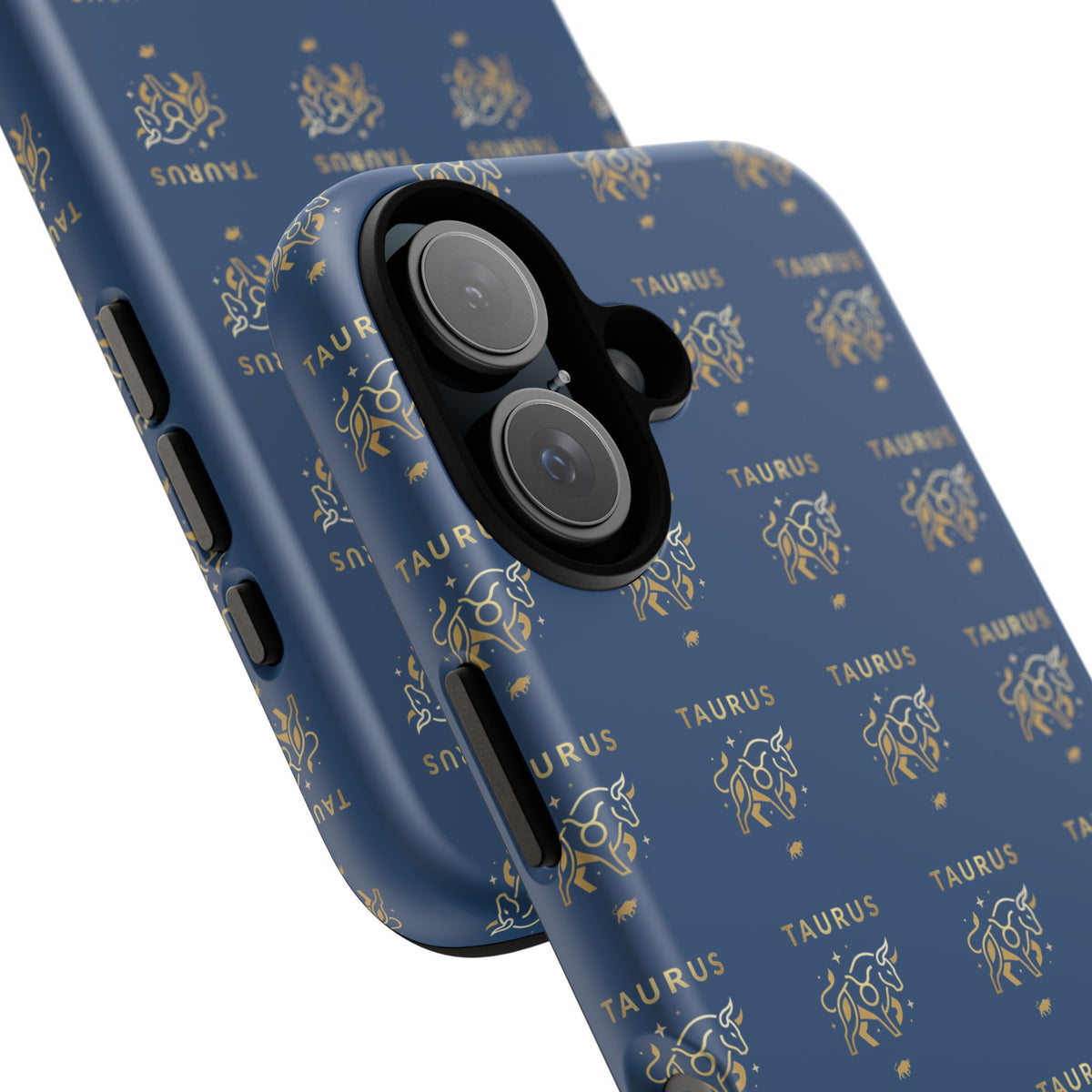 Taurus Zodiac Phone Case
