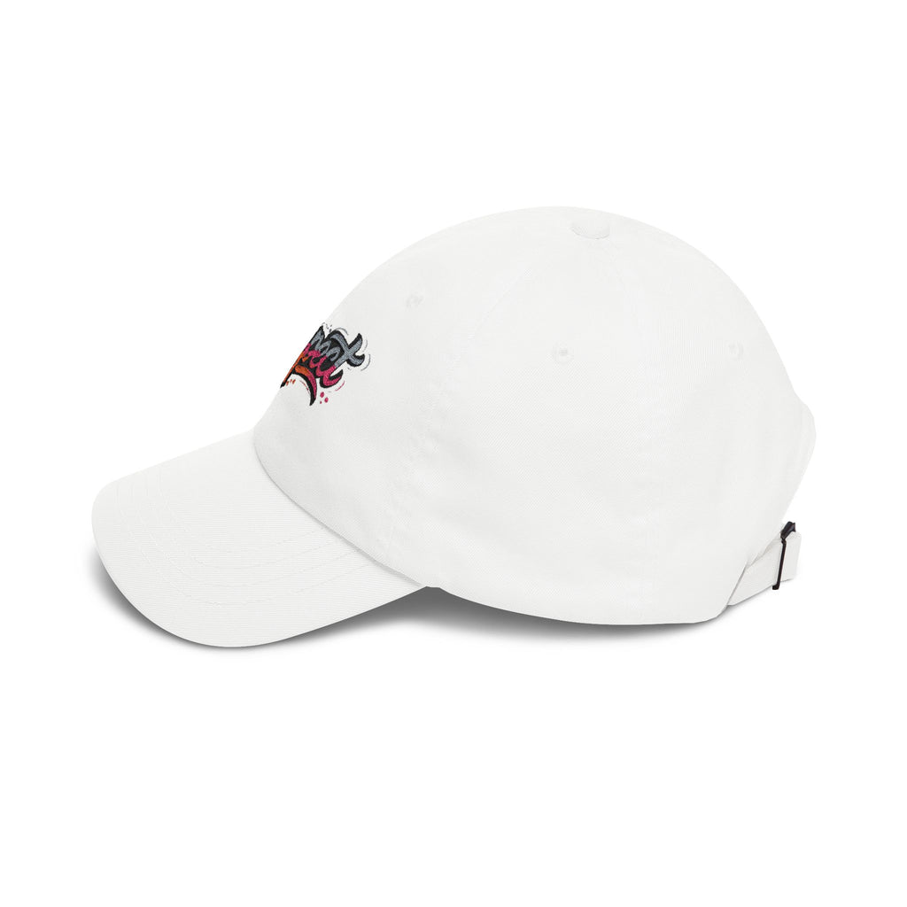 Embroidered Women's Baseball Cap Classic