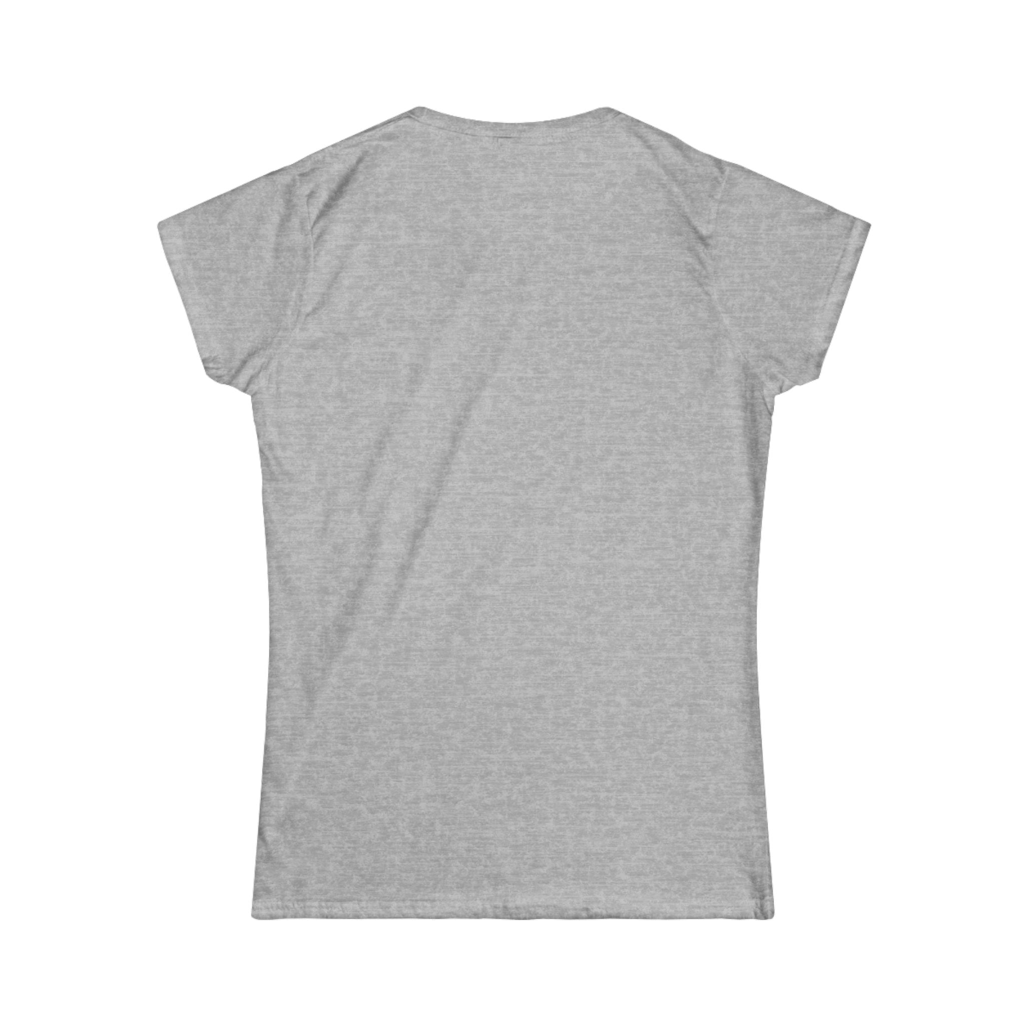 Inspirational Shapes Women's Graphic Tee