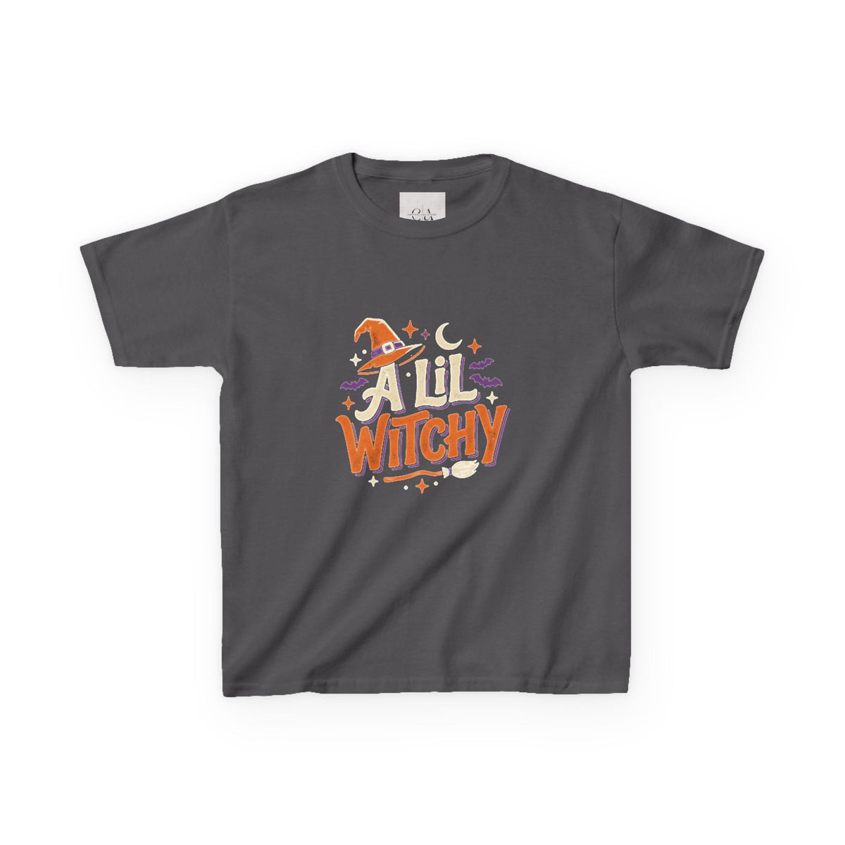 Kids Tee — &