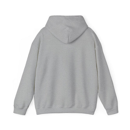 Good Friends Good Food hoodie | Group Dinner Illustration, Cozy Fall Sweatshirt