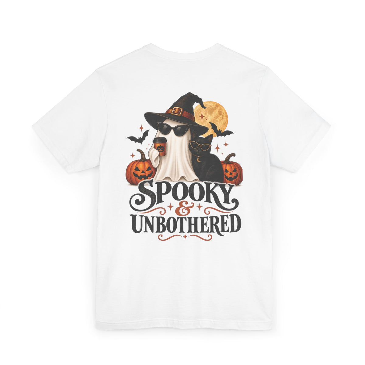 Halloween T-Shirt