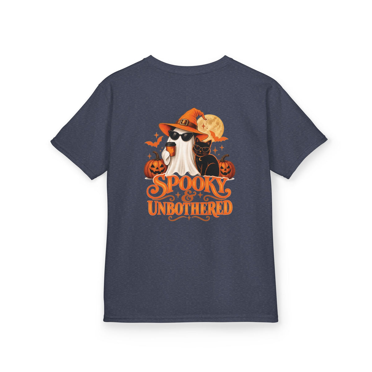 Kids Tee — &