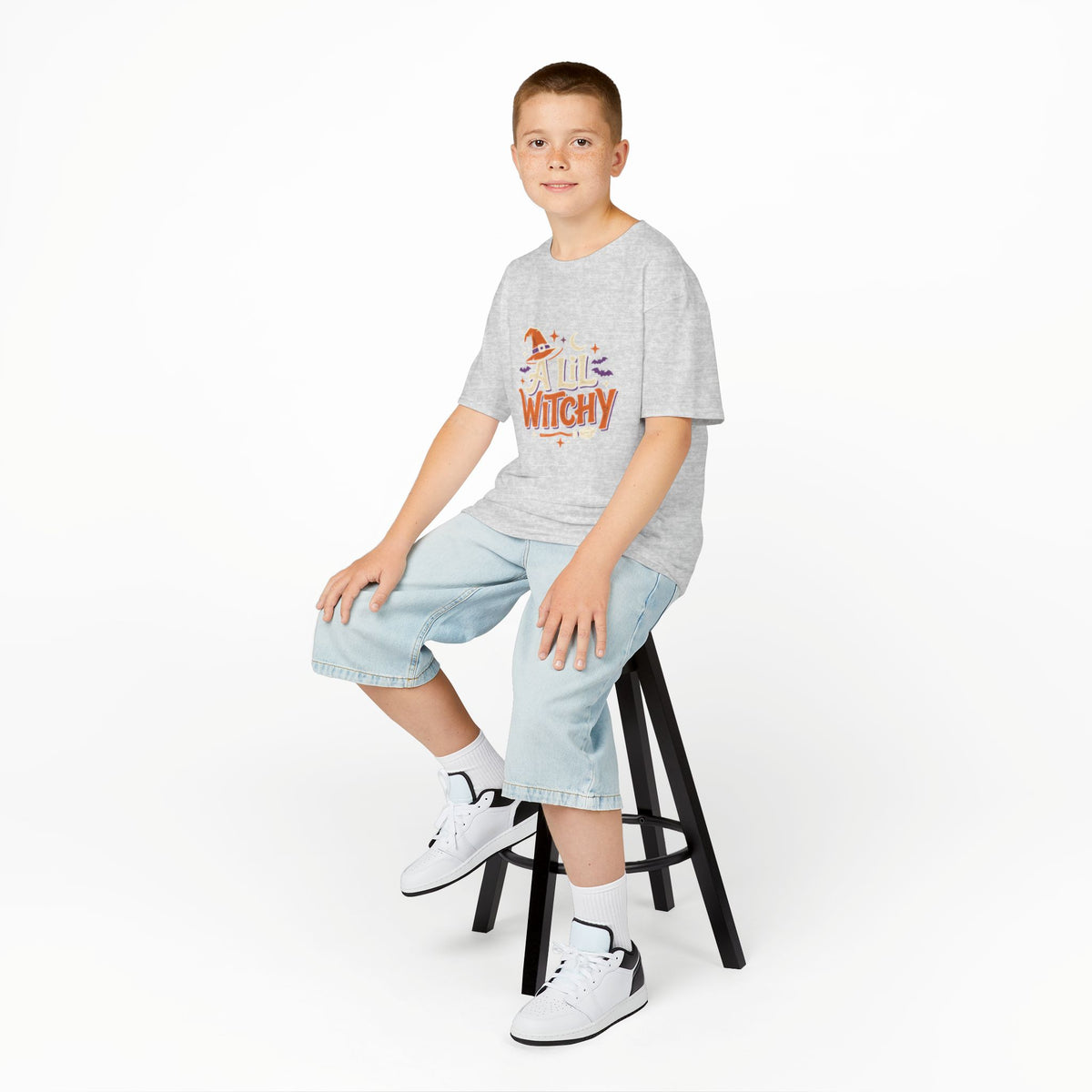 Kids Tee — &
