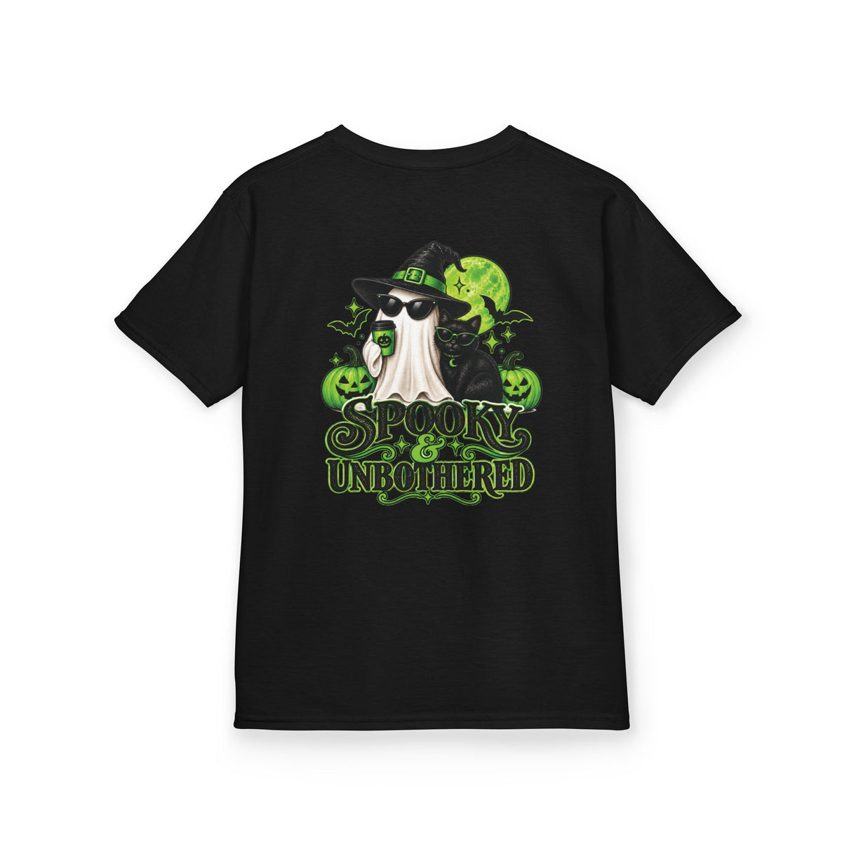 Kids Tee — &