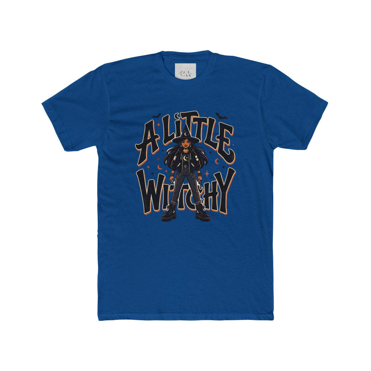Witchy Halloween T-Shirt