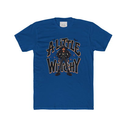 Witchy Halloween T-Shirt