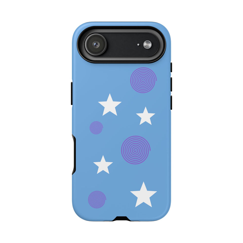 iPhone Tough Case, Trendy Protective Phone Cover, Cool Smartphone Shell, Stylish Device Accessory, Unique Hard Shell Case