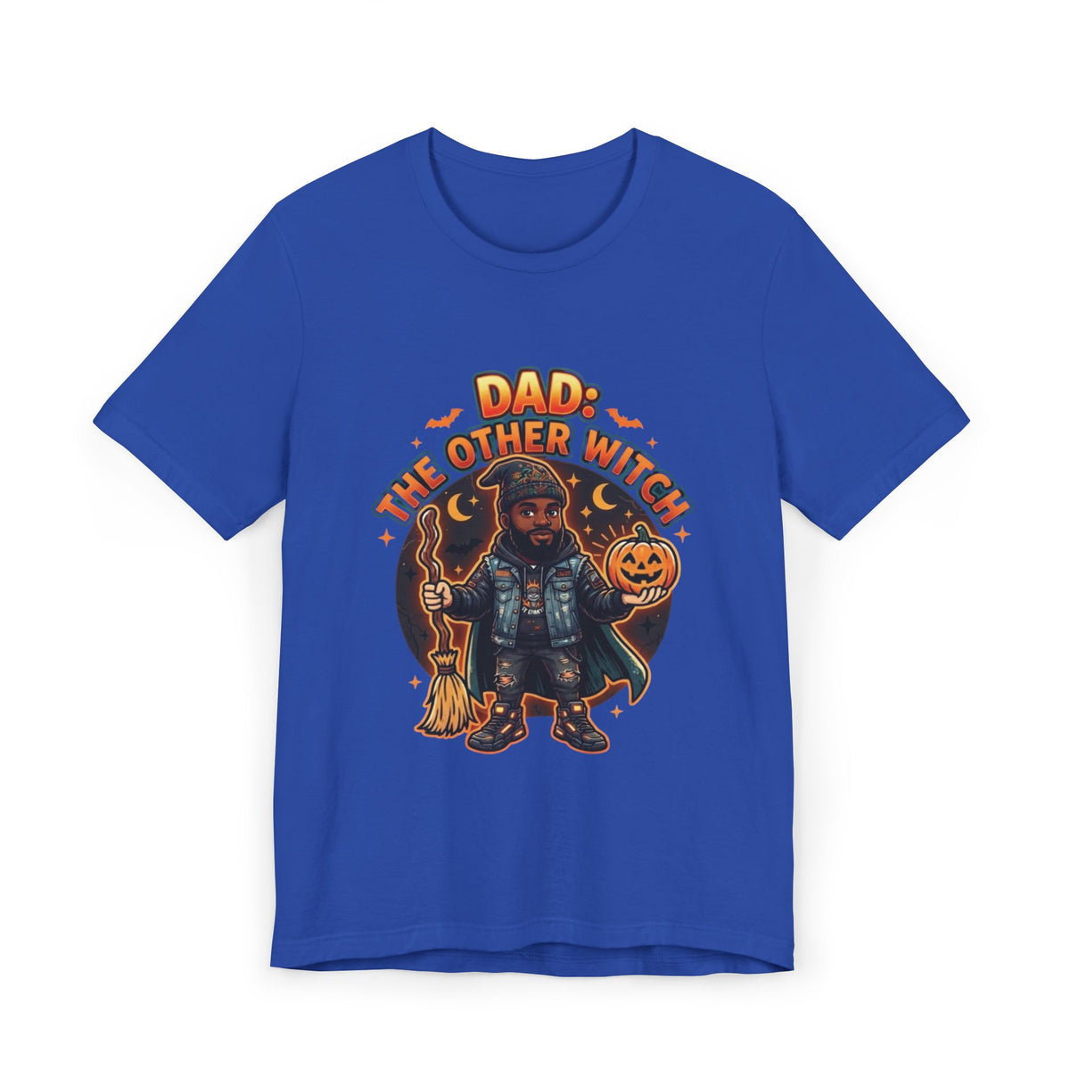 Halloween T-Shirt