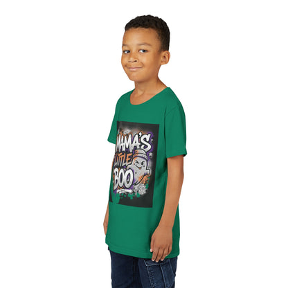 Youth Halloween Tee