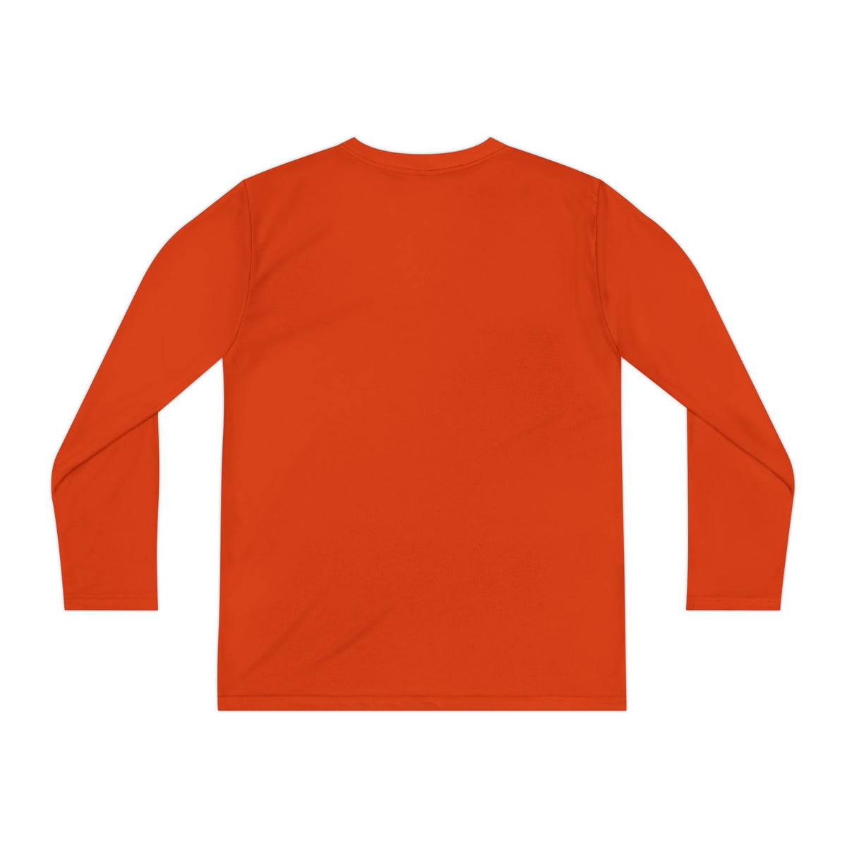 Times In!! Youth Long Sleeve Tee — Vintage Bell Graphic