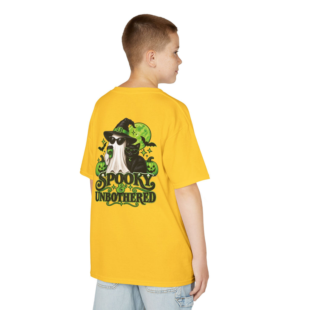 Kids Tee — &