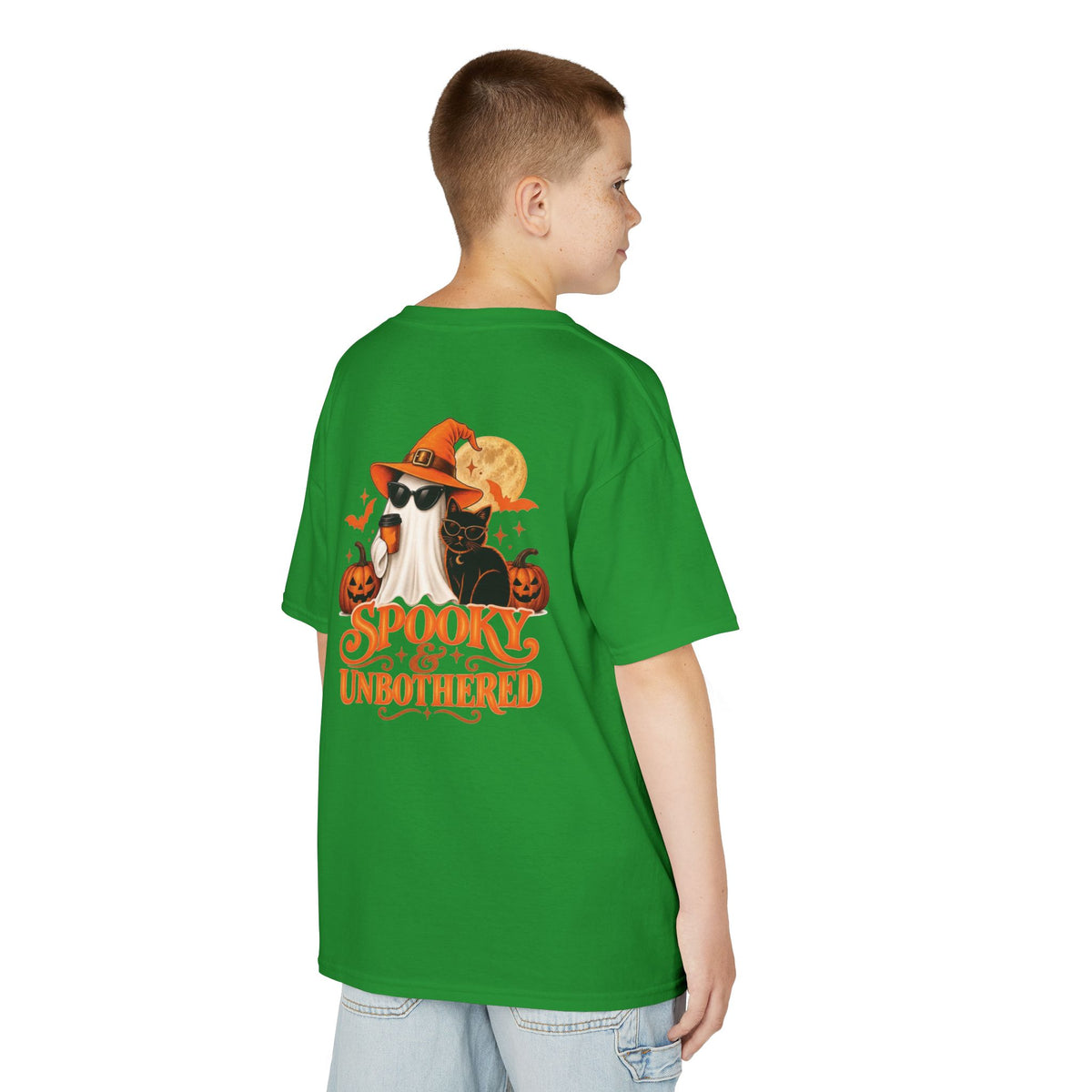 Kids Tee — &
