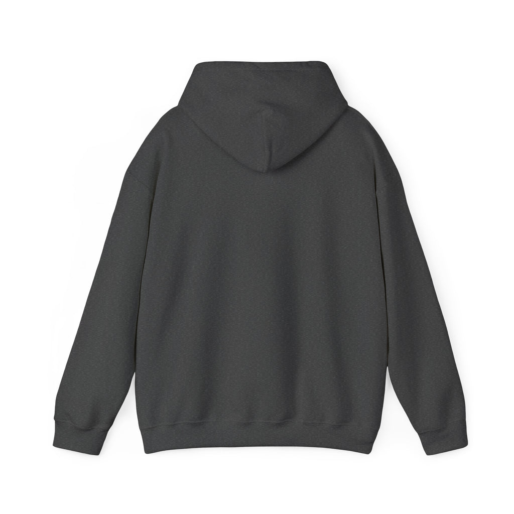 Cozy Winter Unisex Hoodie, Heavy Blend™ Sweatshirt for Everyday Fashion, Winter Wardrobe Essential, Unisex Hooded Jumper, Warm Pullover,