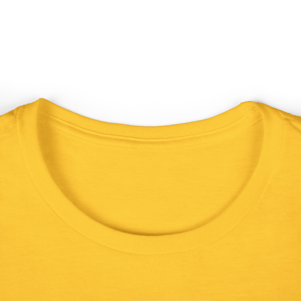 Inspirational Shapes Women's Graphic Tee