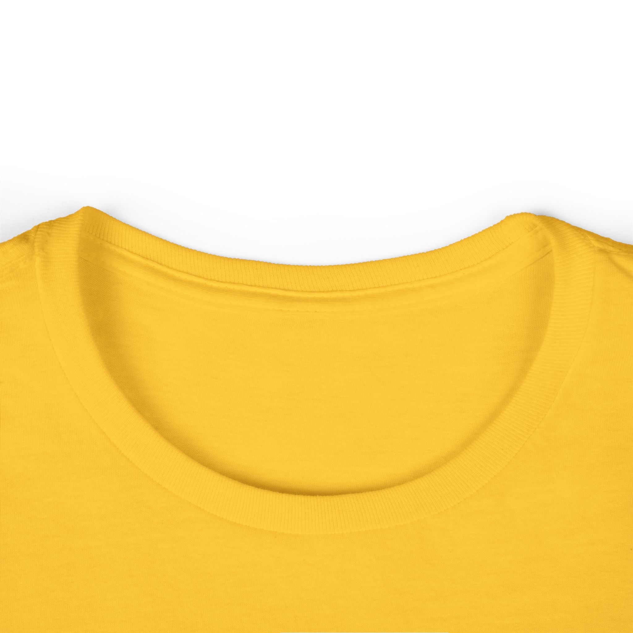 Inspirational Shapes Women's Graphic Tee