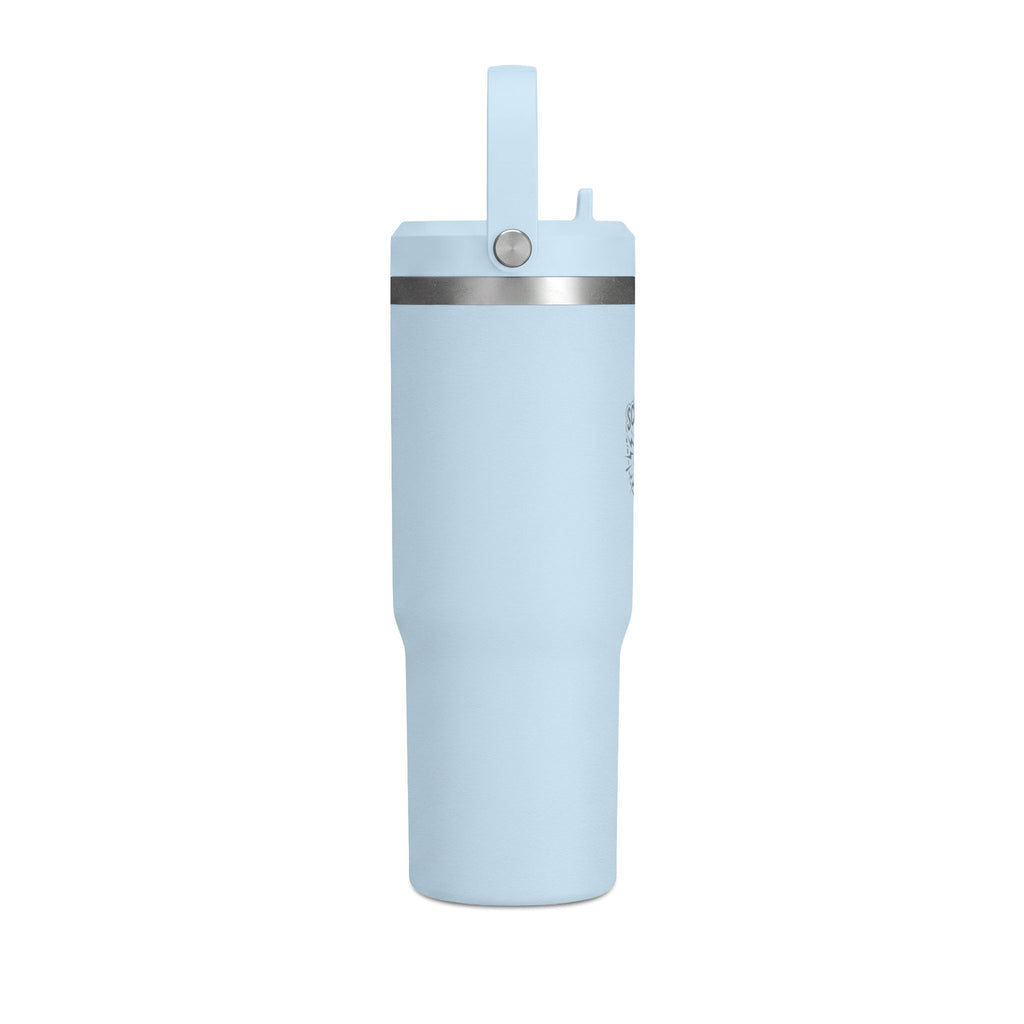 Nomad 32oz Tumbler - Insulated Travel Water Bottle with Handle