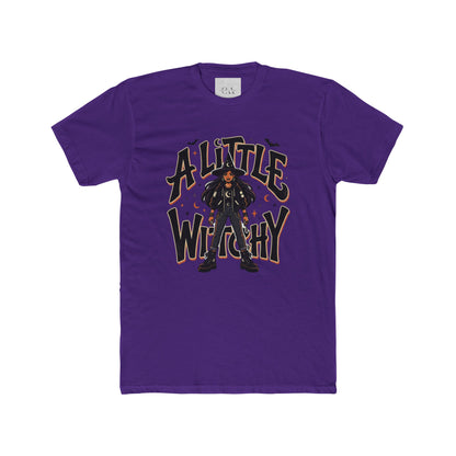 Witchy Halloween T-Shirt