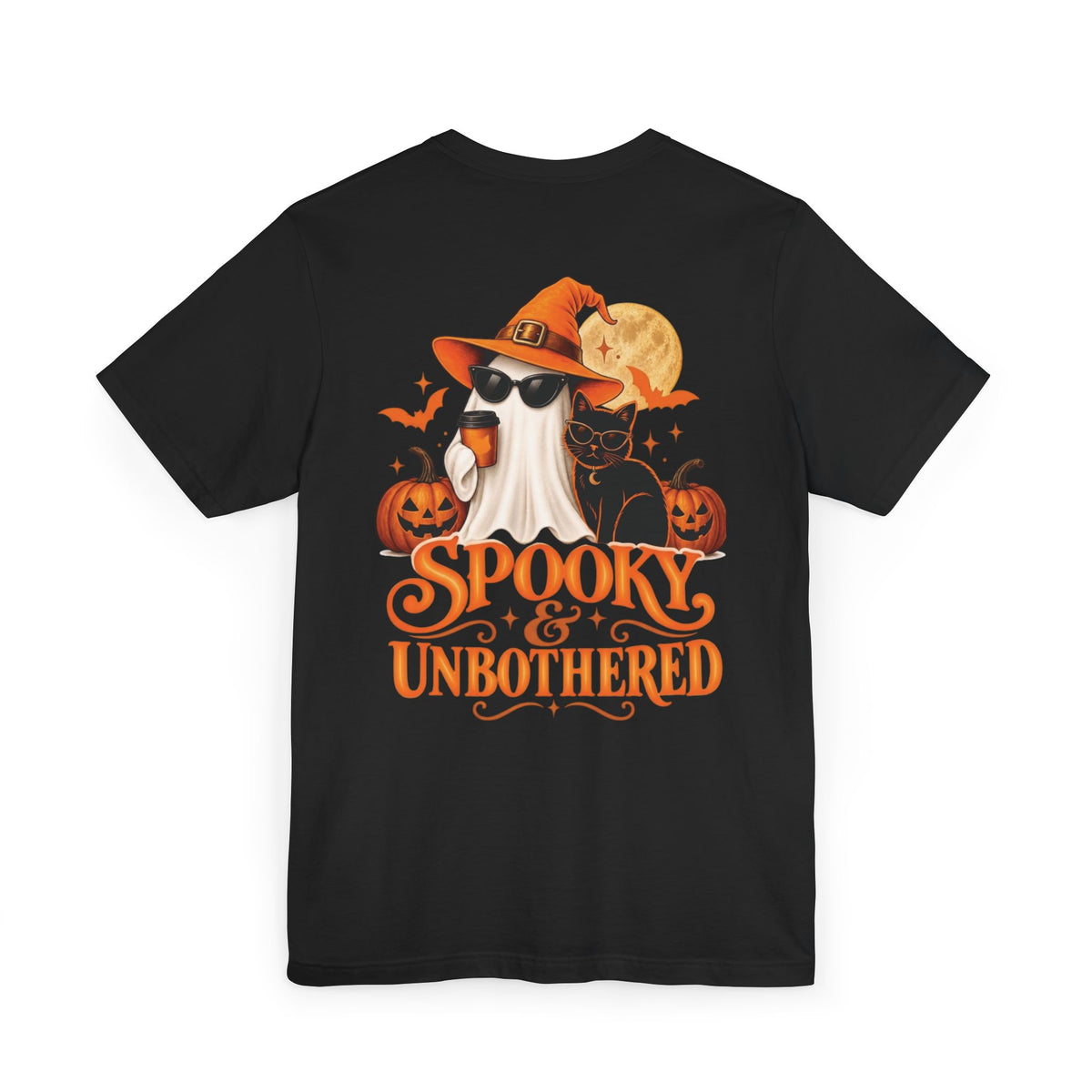 Halloween T-Shirt
