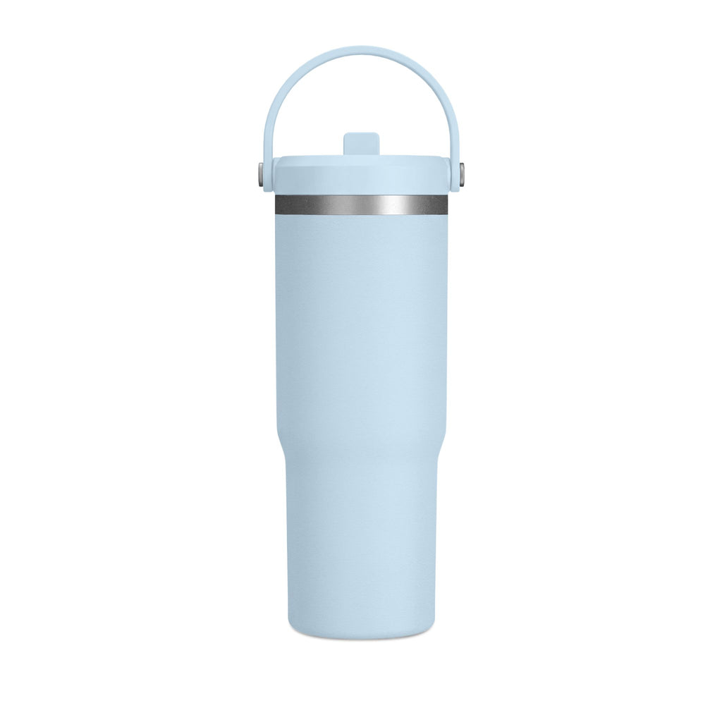 Nomad 32oz Tumbler - Insulated Travel Water Bottle with Handle