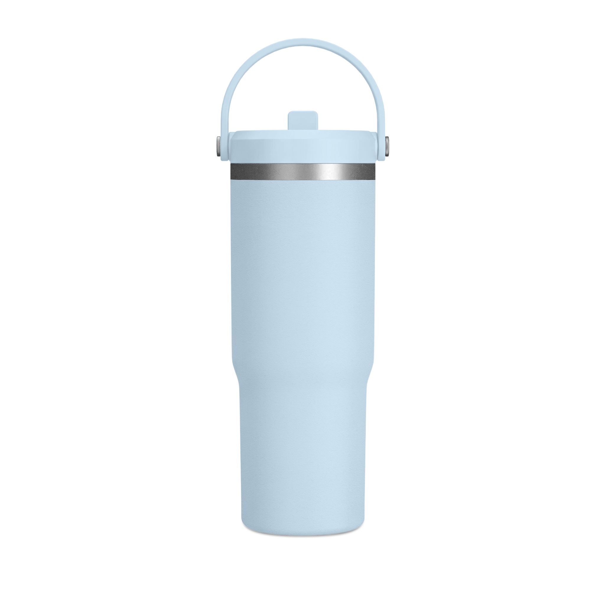 Nomad 32oz Tumbler - Insulated Travel Water Bottle with Handle