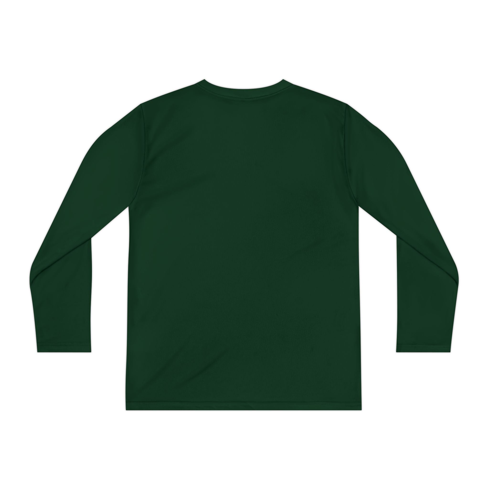 Times In!! Youth Long Sleeve Tee — Vintage Bell Graphic