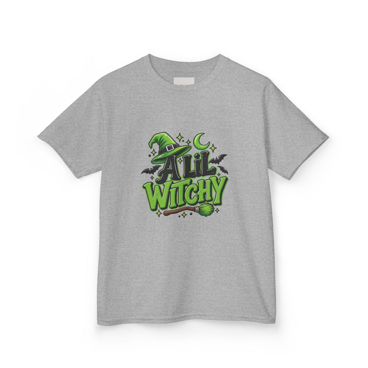 Kids Tee — &