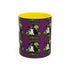 Spooky Ghost Mug
