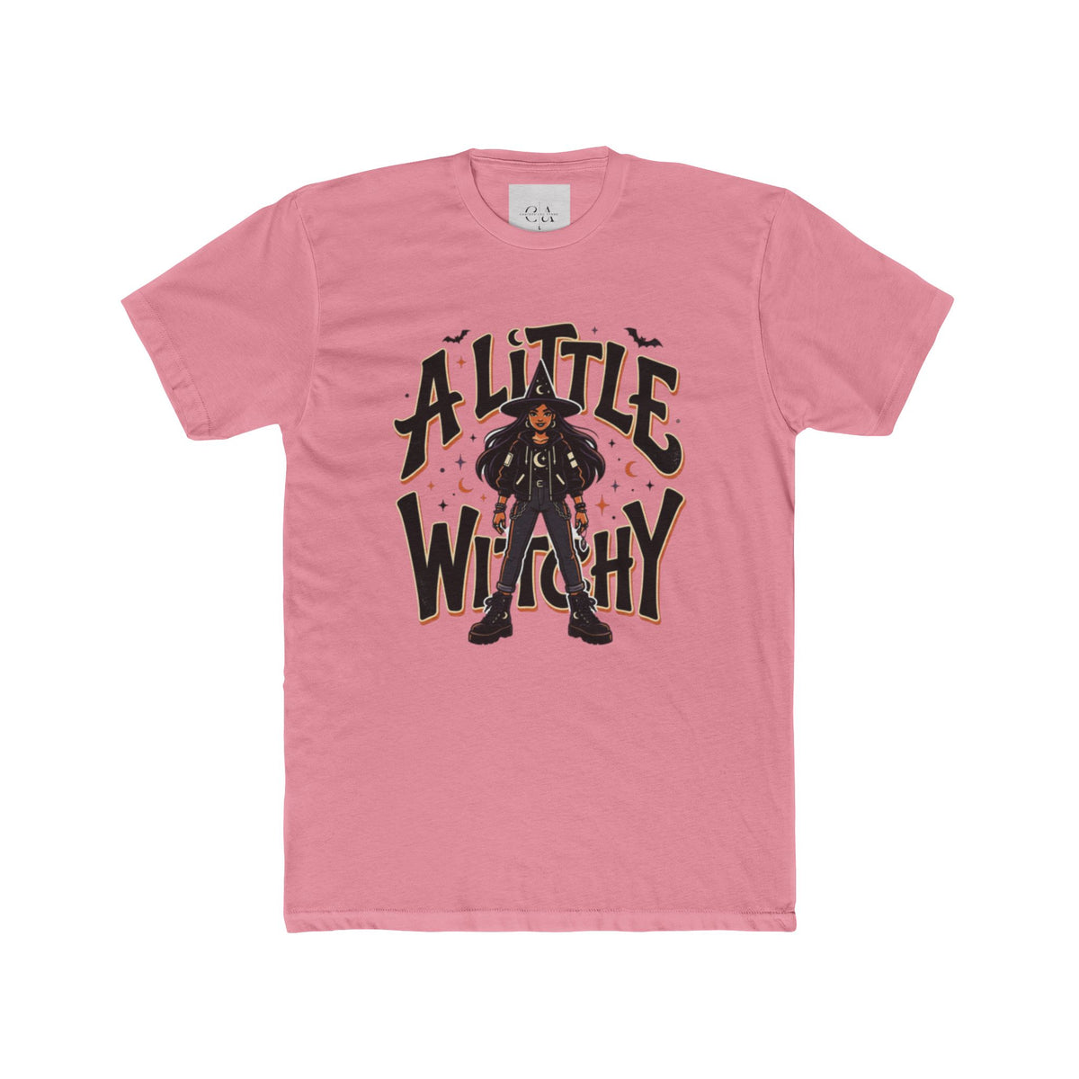 Witchy Halloween T-Shirt