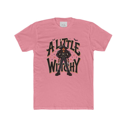 Witchy Halloween T-Shirt