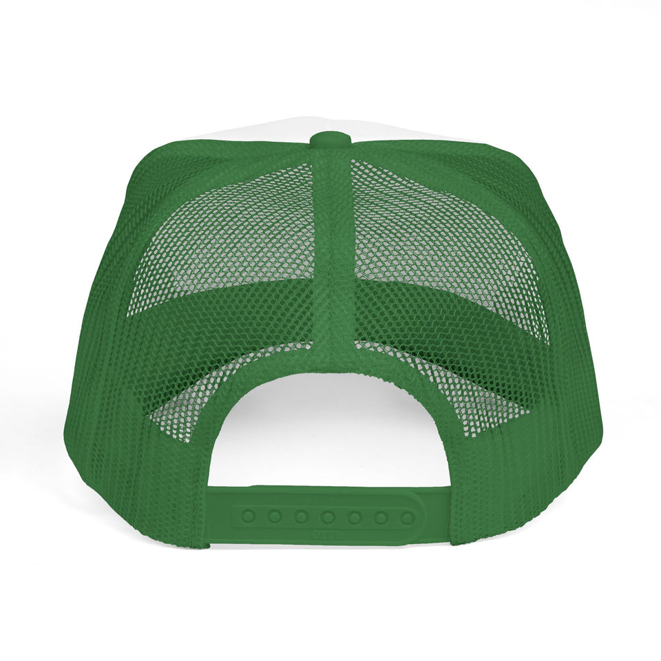 Virgo Trucker Hat – Zodiac Astrology Cap