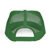 Virgo Trucker Hat – Zodiac Astrology Cap
