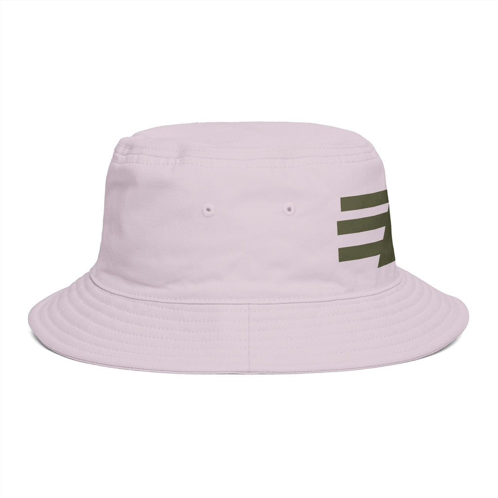 Vibrant Bucket Hat, Summer Fashion, Festival Accessories, Unisex Sun Hat, Unique Gift Idea for Nature Lovers - Beach Headwear, Colorful