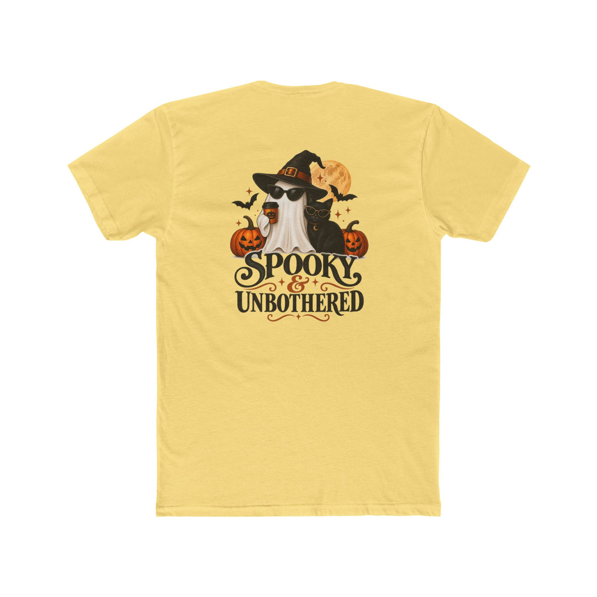 Spooky Era Halloween Tee