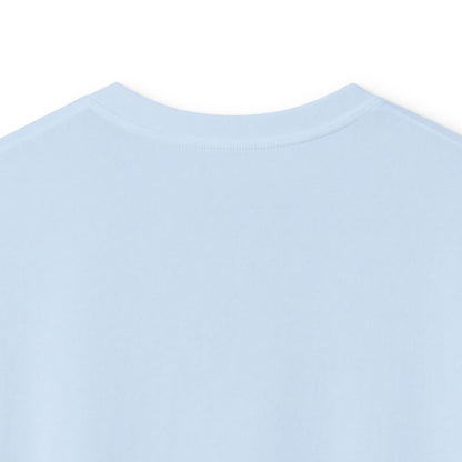 Schoolbell Rocks kids graphic T-shirt for school days