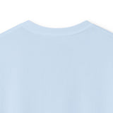 Kids Tee — "Schoolbell Rocks" Back-to-School Graphic T-Shirt
